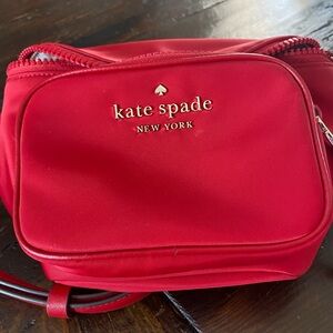 Kate Spade belt bag